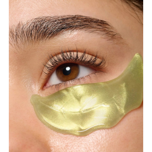 essence - Hydrogel-Augenpads - 05: Eye Love Matcha