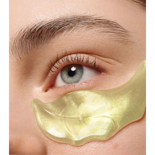 essence - Hydrogel-Augenpads - 05: Eye Love Matcha