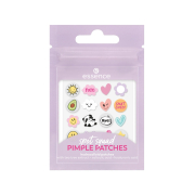 essence - Fleckenflecken Spot Squad