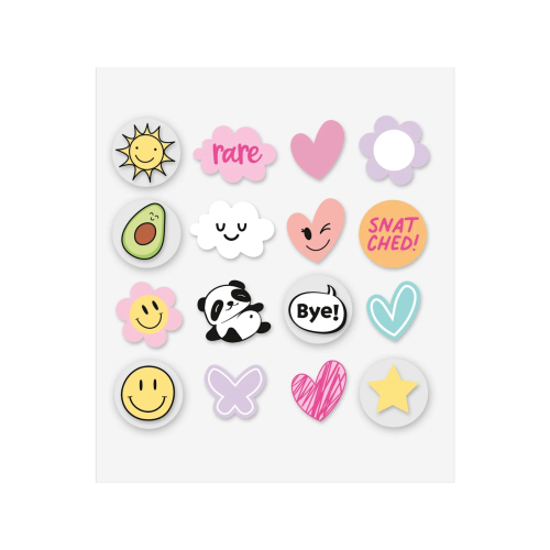 essence - Fleckenflecken Spot Squad