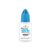 essence - Kleber für künstliche Nägel Ultra Quick Dry And Precise!