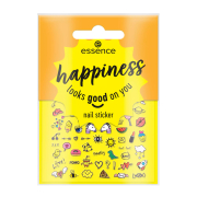 essence – Nagelsticker Happiness Looks Good On You