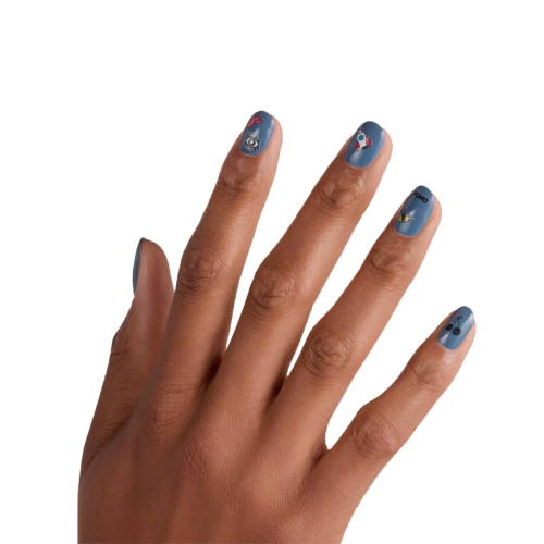 essence – Nagelsticker Happiness Looks Good On You