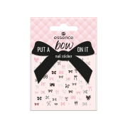 essence - Nagelsticker Put a Bow On It
