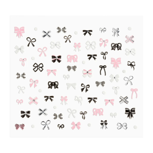 essence - Nagelsticker Put a Bow On It