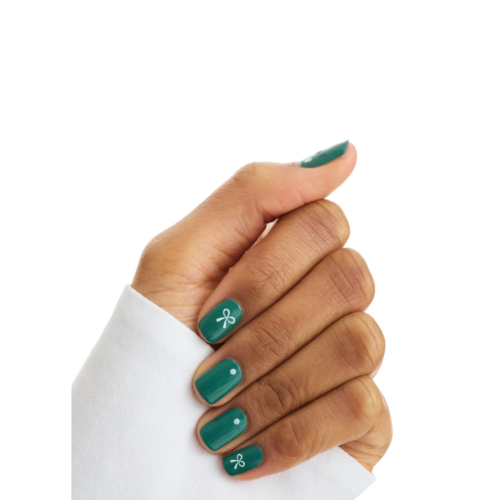 essence - Nagelsticker Put a Bow On It