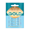 essence – Nagelsticker Stay Bold, it's GOLD