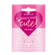 essence – Nagelsticker Today's Mood: Cute!