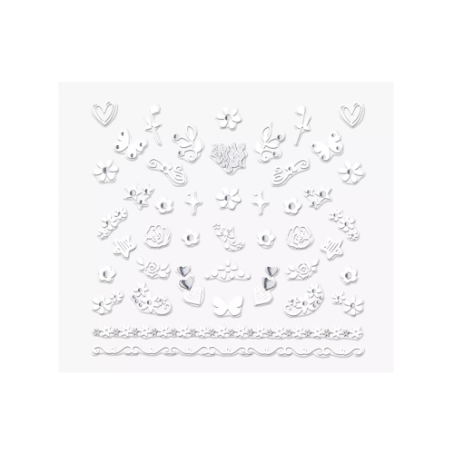 essence – Nagelsticker Today's Mood: Cute!