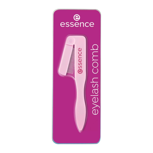 essence – Wimpernkamm