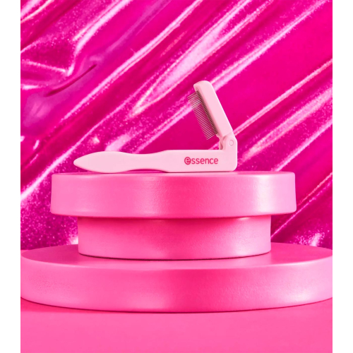 essence – Wimpernkamm