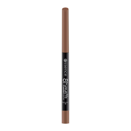 essence – Lipliner 8h Matte comfort - 10: THE Perfect Shade