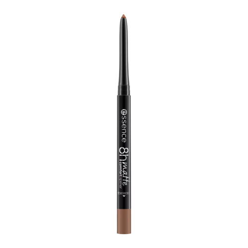 essence – Lipliner 8h Matte comfort - 10: THE Perfect Shade