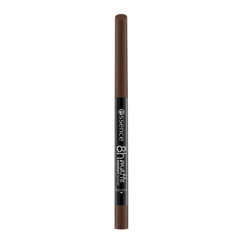 essence – Lipliner 8h Matte comfort - 11: Chestnut Perfection