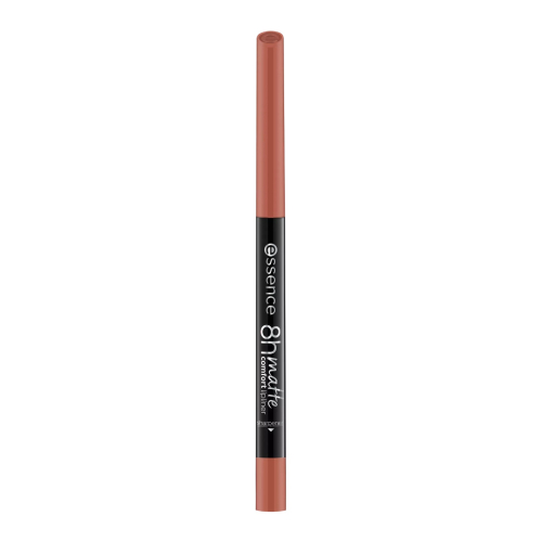essence – Lipliner 8h Matte comfort - 12: Cushion Talk