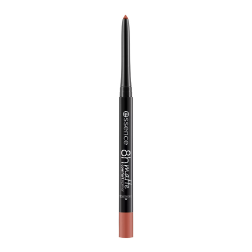 essence – Lipliner 8h Matte comfort - 12: Cushion Talk