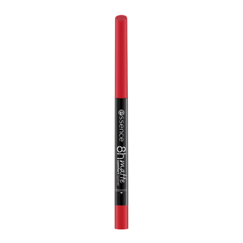 essence – Lipliner 8h Matte comfort - 13: Never Too Much