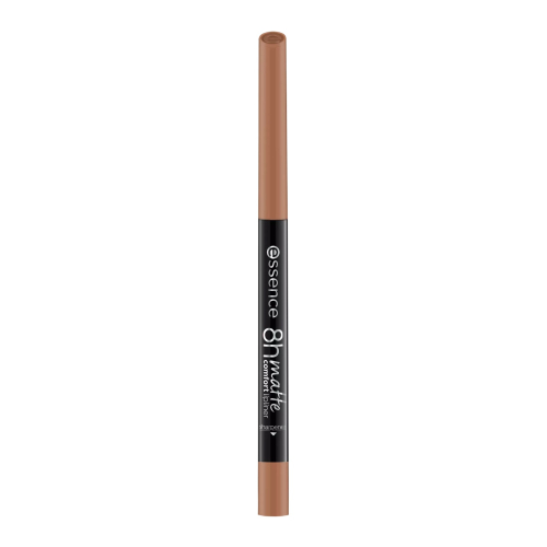essence – Lipliner 8h Matte comfort - 14: Because It's Iconic