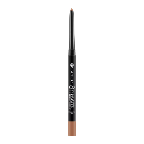 essence – Lipliner 8h Matte comfort - 14: Because It's Iconic