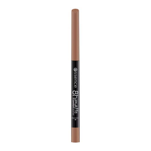 essence – Lipliner 8h Matte comfort - 16: Run, Don't Walk!