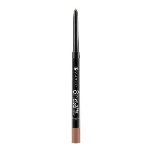 essence – Lipliner 8h Matte comfort - 16: Run, Don't Walk!