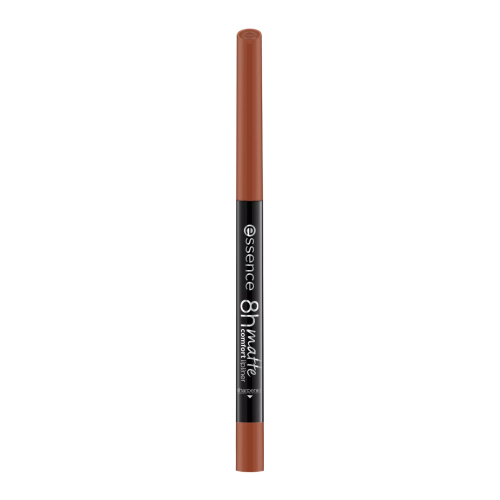 essence – Lipliner 8h Matte comfort - 17: Must Have Brown