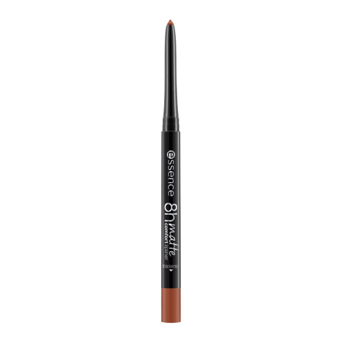 essence – Lipliner 8h Matte comfort - 17: Must Have Brown