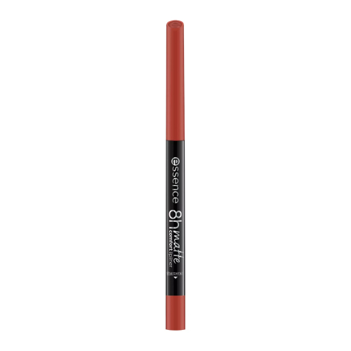 essence – Lipliner 8h Matte comfort - 18: Cherry On Top