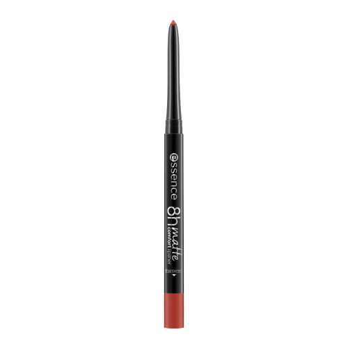 essence – Lipliner 8h Matte comfort - 18: Cherry On Top