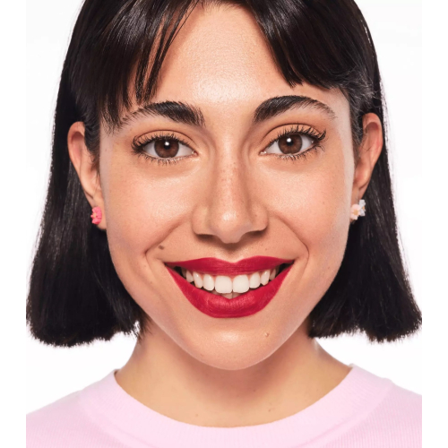 essence – Lipliner 8h Matte comfort - 18: Cherry On Top