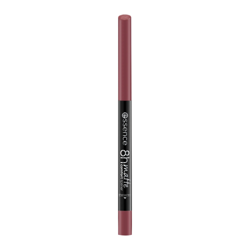 essence – 8h Lipliner Matte comfort – 19: Burgundy Bestie
