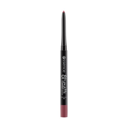 essence – 8h Lipliner Matte comfort – 19: Burgundy Bestie