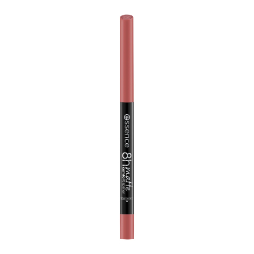 essence - 8h Lipliner Matte comfort - 20: Mauve Mirage