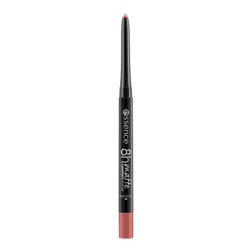 essence - 8h Lipliner Matte comfort - 20: Mauve Mirage