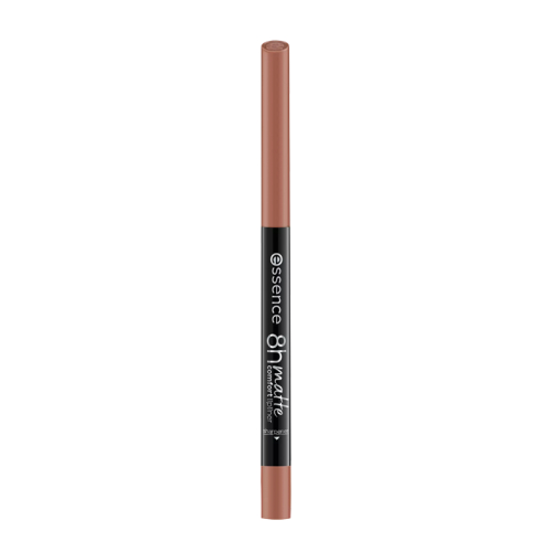 essence – 8h Lipliner Matte confort - 01: Cinnamon Spice