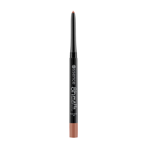 essence – 8h Lipliner Matte confort - 01: Cinnamon Spice