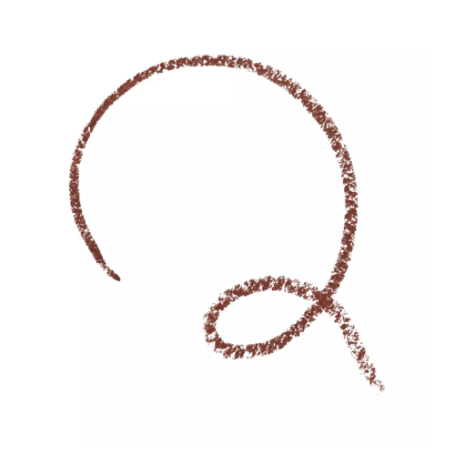 essence – 8h Lipliner Matte confort - 01: Cinnamon Spice