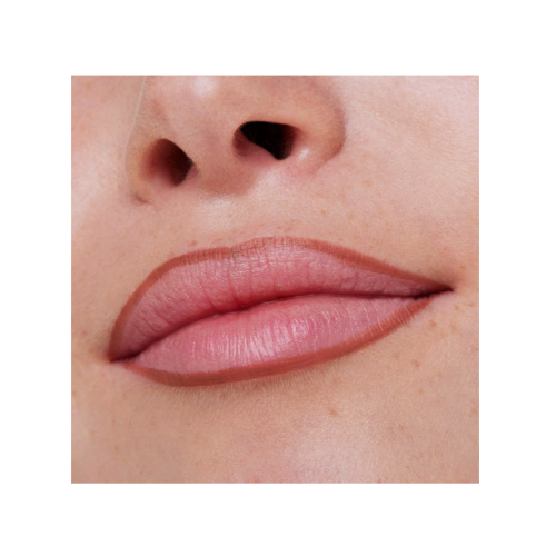 essence – 8h Lipliner Matte confort - 01: Cinnamon Spice