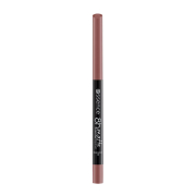essence – 8h Lipliner Matte confort - 02: Silky Hazelnut