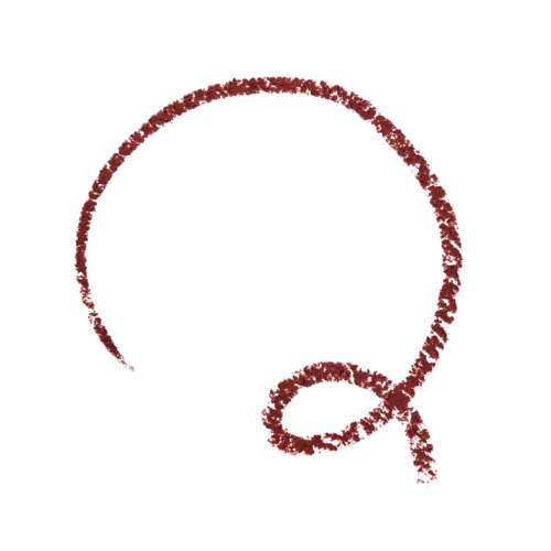 essence – 8h Lipliner Matte confort - 02: Silky Hazelnut