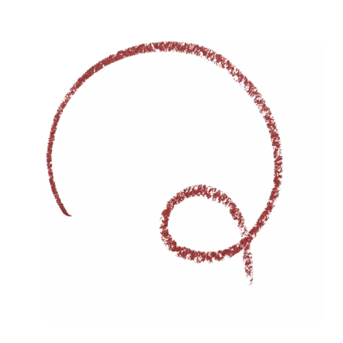 essence – 8h Lipliner Matte confort - 04: Rosy Nude