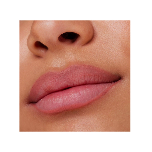 essence – 8h Lipliner Matte confort - 04: Rosy Nude