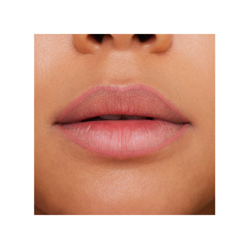 essence – 8h Lipliner Matte confort - 04: Rosy Nude