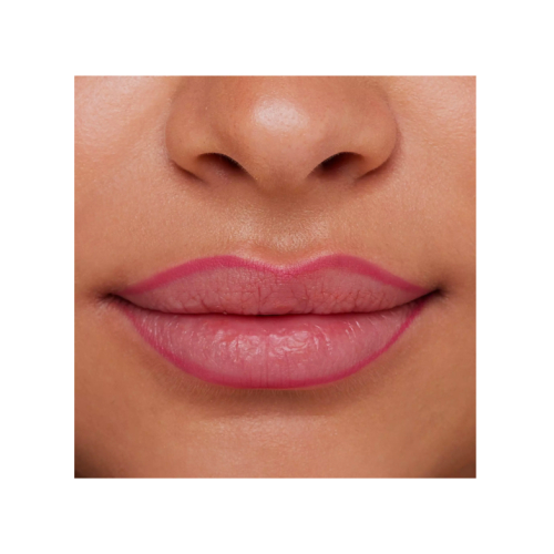 essence – 8h Lipliner Matte confort - 05: Pink Blush