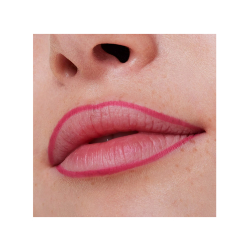 essence – 8h Lipliner Matte confort - 05: Pink Blush