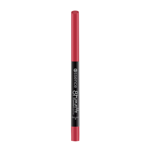 essence – 8h Lipliner Matte confort - 07: Classic Red