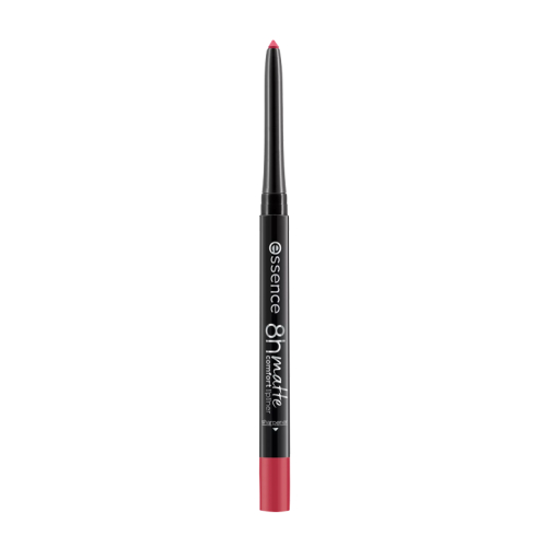 essence – 8h Lipliner Matte confort - 07: Classic Red