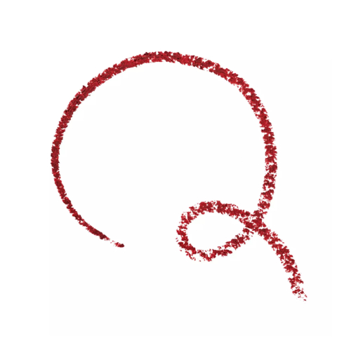 essence – 8h Lipliner Matte confort - 07: Classic Red