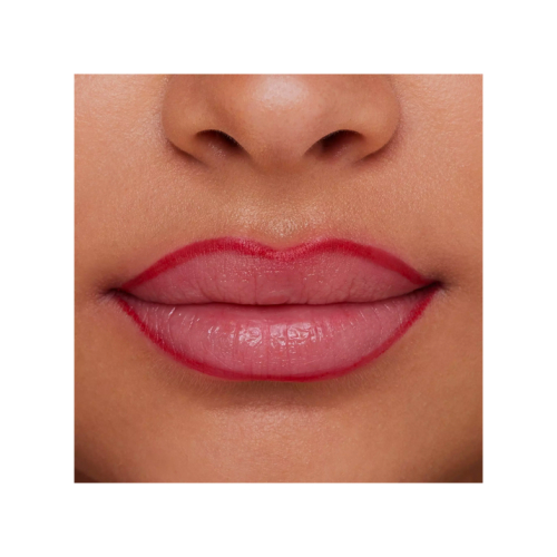 essence – 8h Lipliner Matte confort - 07: Classic Red
