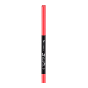 essence – 8h Lipliner Matte confort - 09: Fiery Red